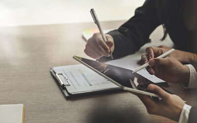 Combien vaut mon entreprise de propreté ?