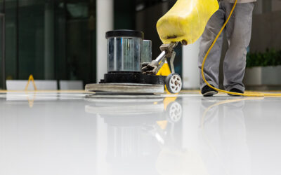 Pourquoi vendre une entreprise de propreté en 2026 ?