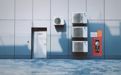 Pourquoi les entreprises CVC se vendent bien en ce moment